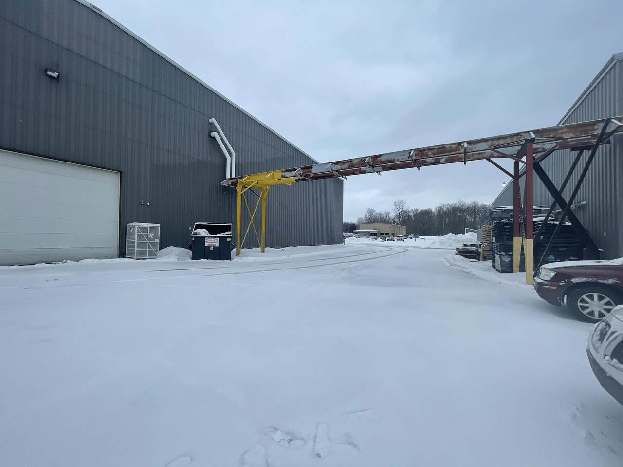27910 Cr 210 - Photo 1