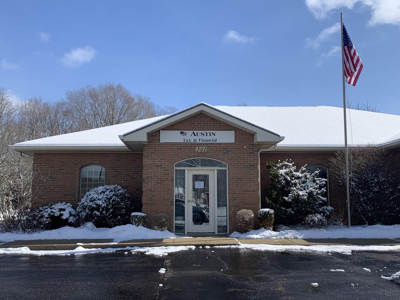 4231 Red Arrow Highway - Photo 1