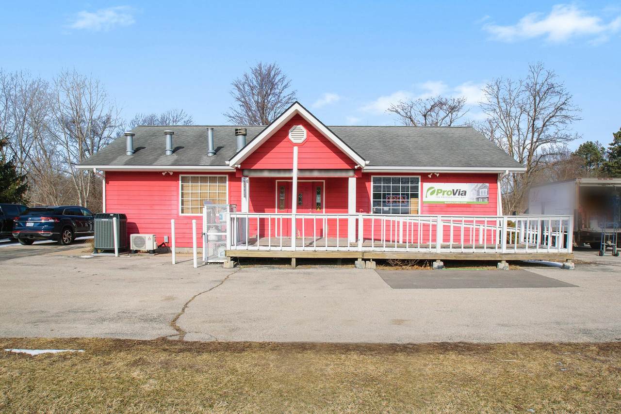 5360 Red Arrow Highway - Photo 1