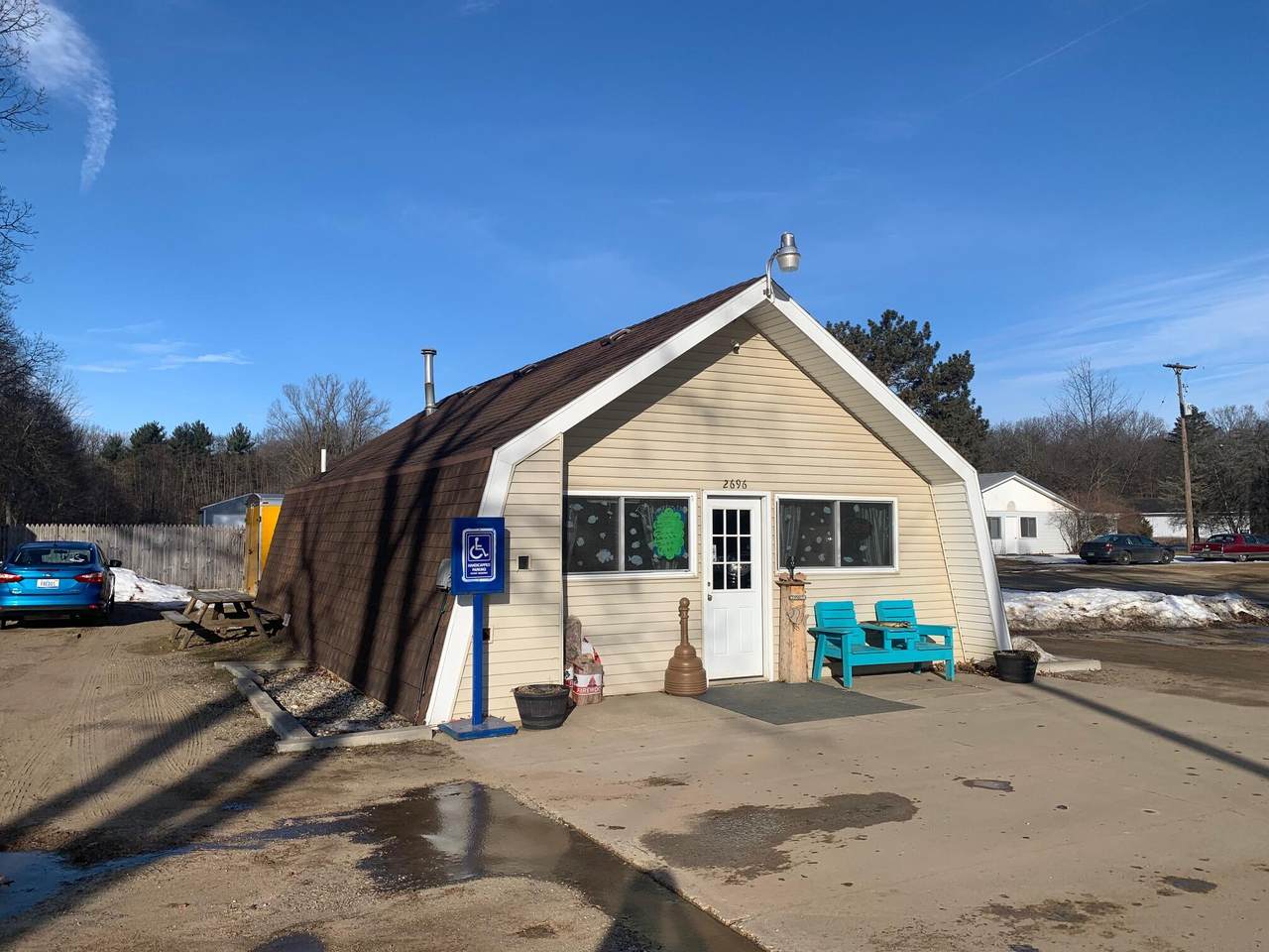 2696 Patterson Road - Photo 1
