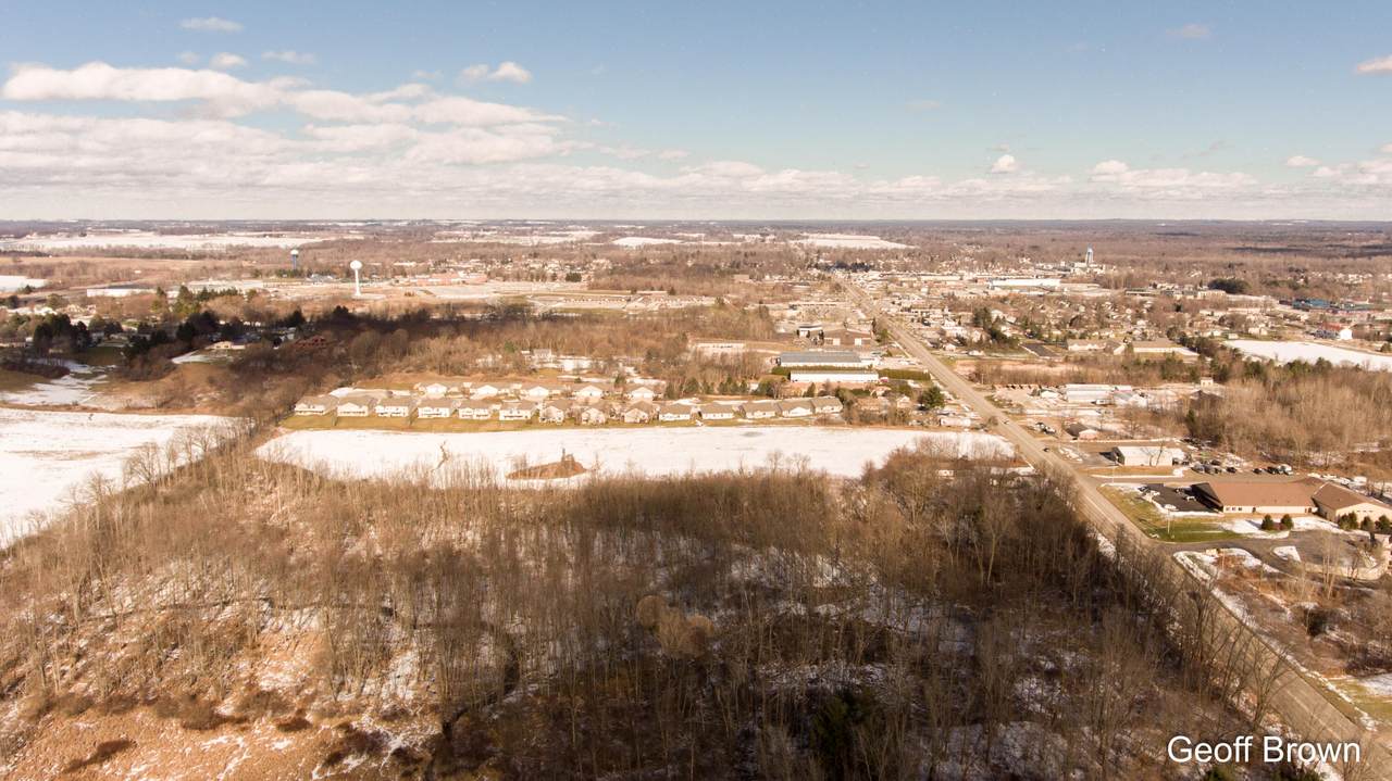 Lot D Yost Parkway - Photo 1