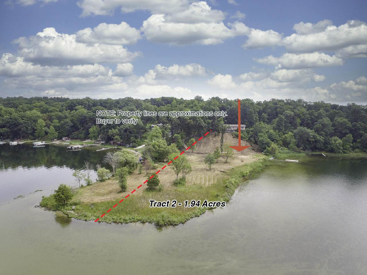 Tract 2 Shady Lane - Photo 1