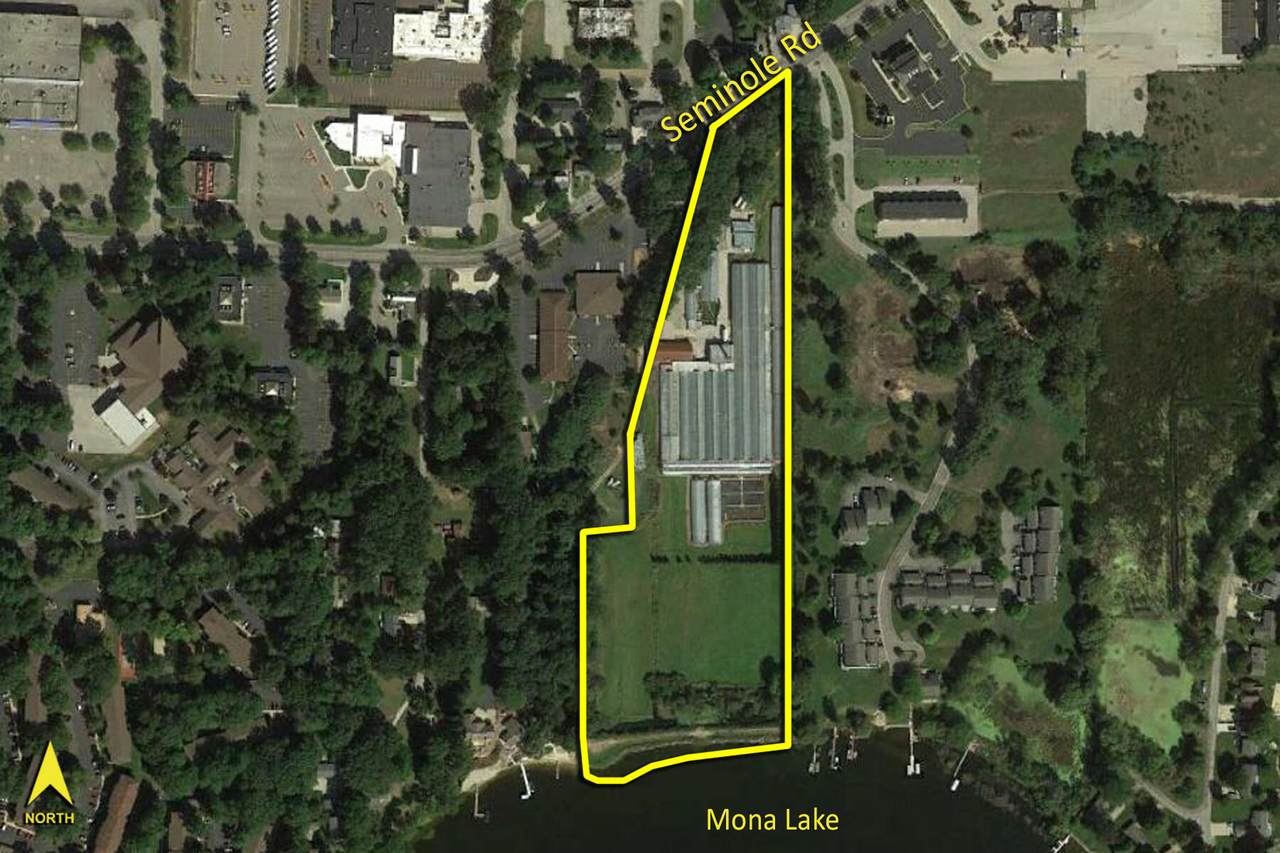 373 Seminole Road - Photo 1