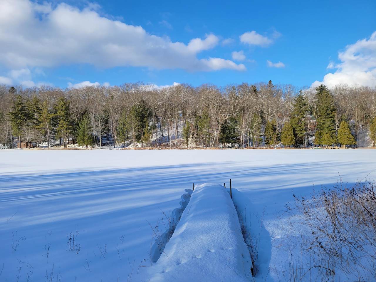 6020 E Interlochen Road - Photo 1