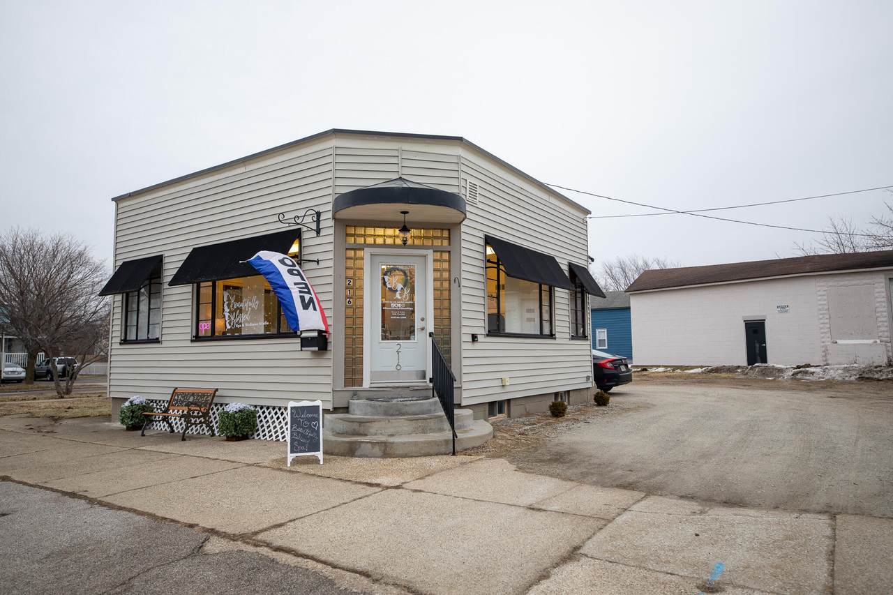 216 3rd Street - Photo 1