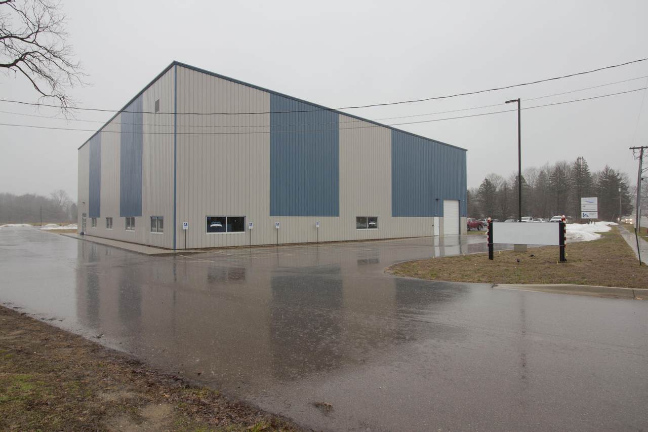 1027 Michigan Avenue - Photo 1