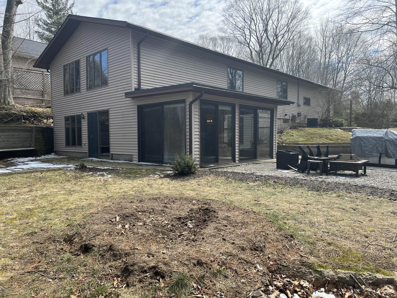 6820 Travis Road - Photo 1