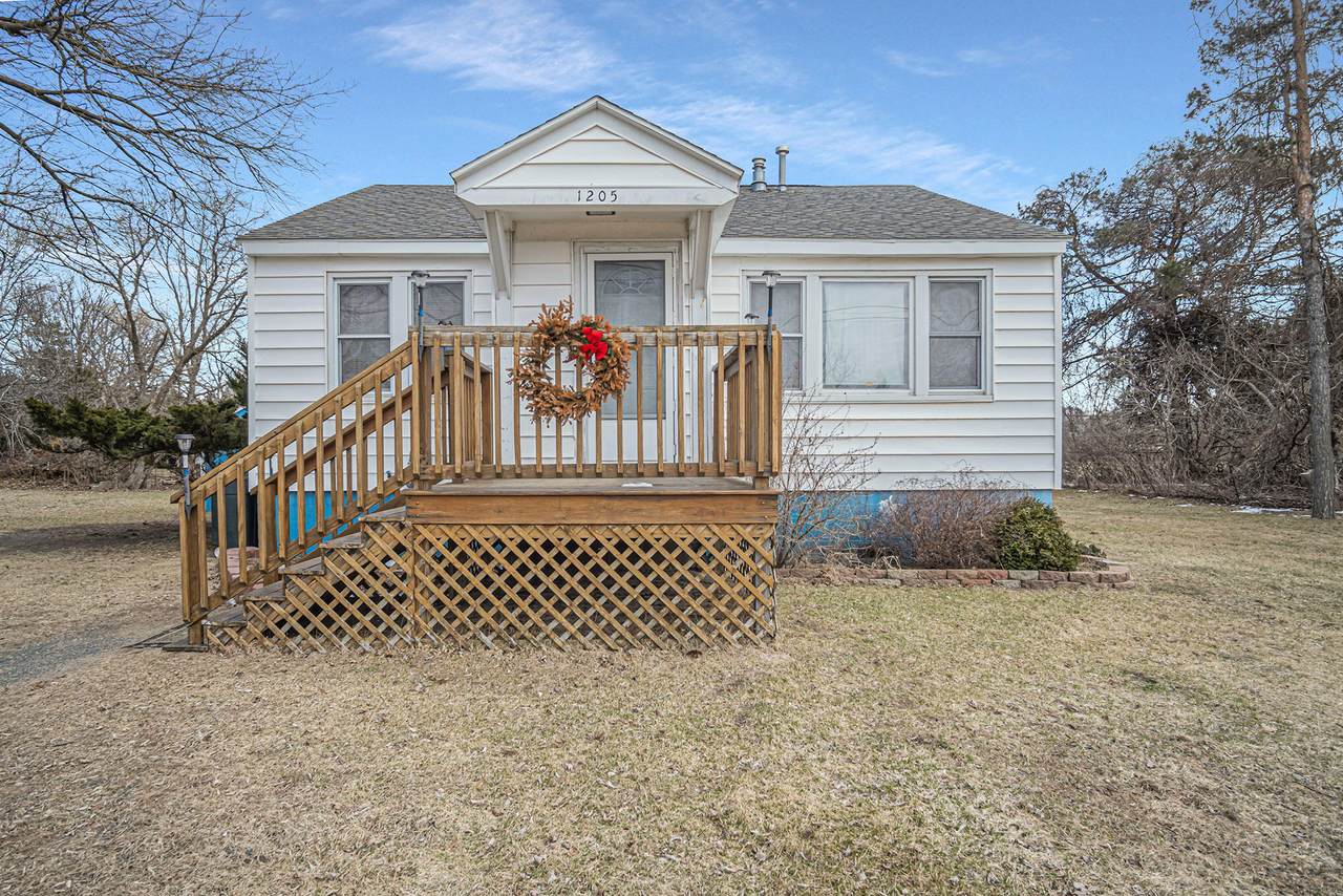 1205 Sherman Street - Photo 1