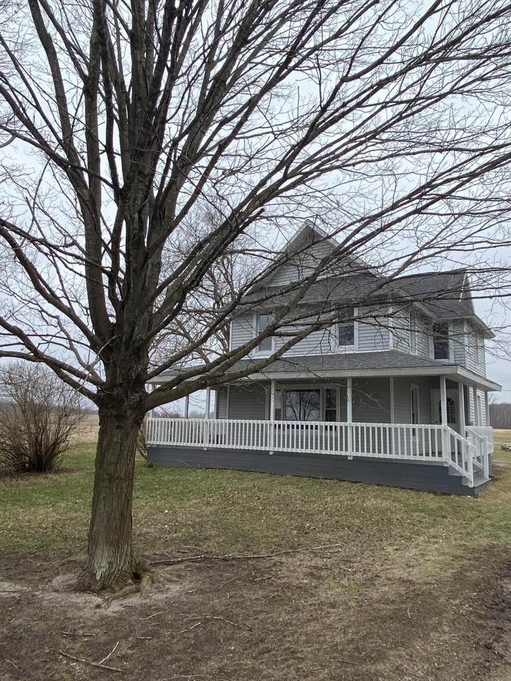 11580 Hillsdale Road - Photo 1