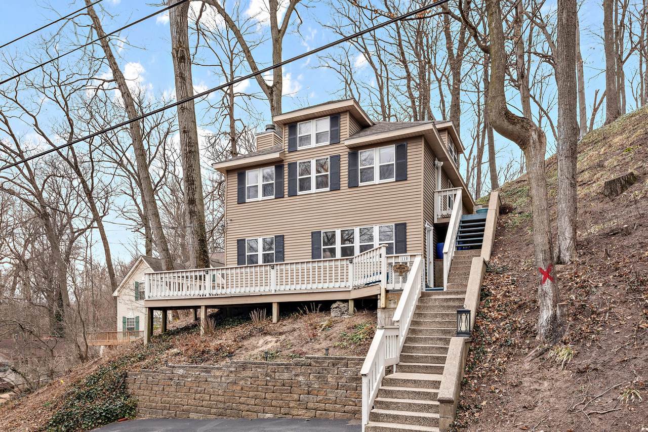 110 Hillside Avenue - Photo 1