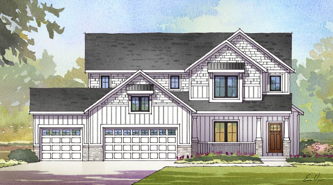 5588 Courtland Hills Drive - Photo 1