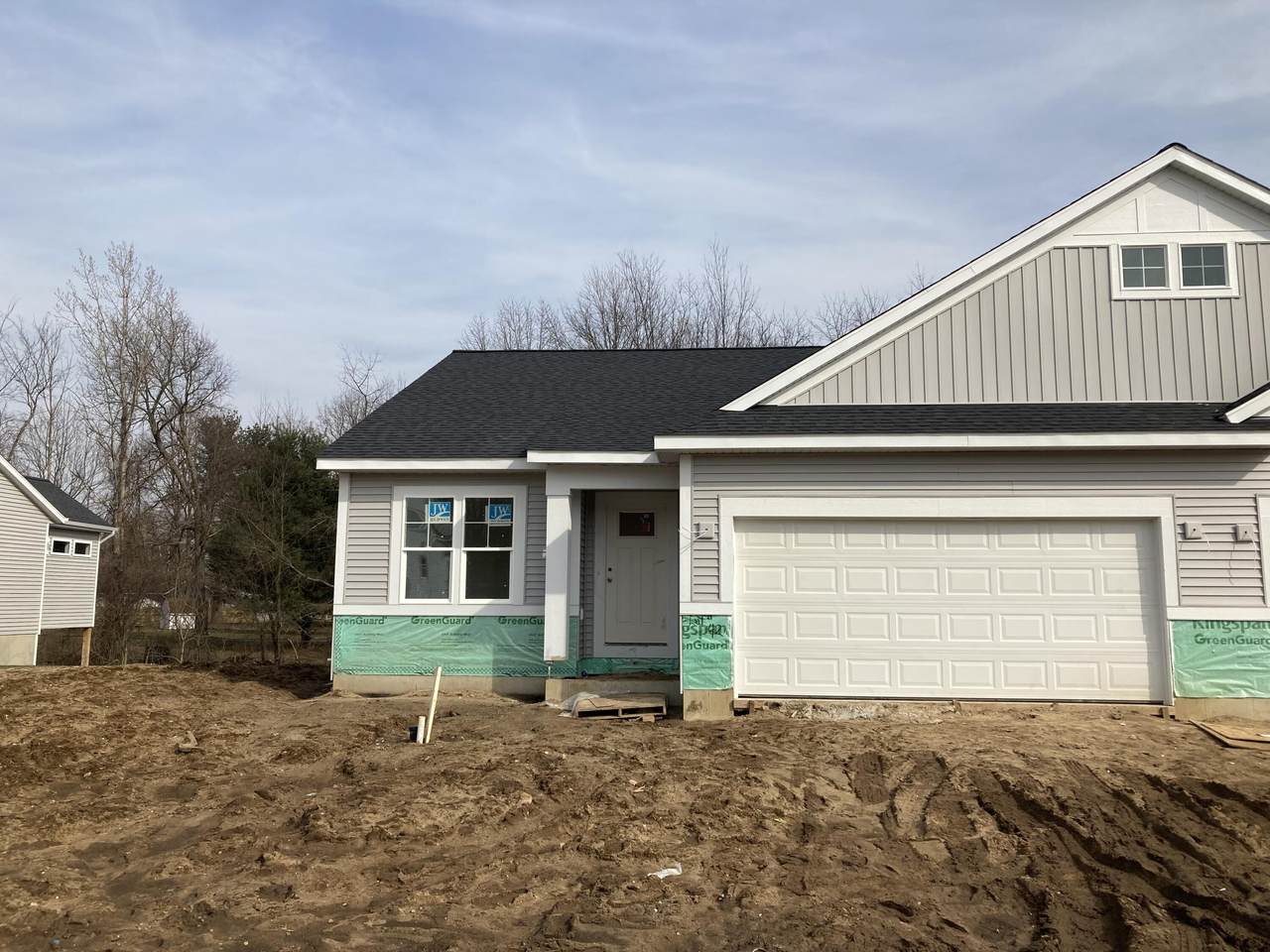 164 Hickory Valley Drive - Photo 1