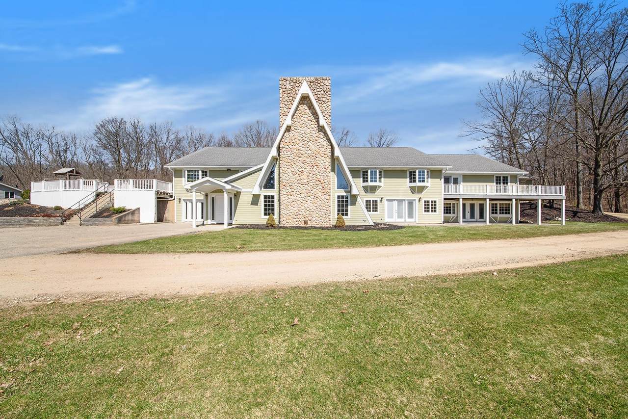 1600 Hall Road - Photo 1