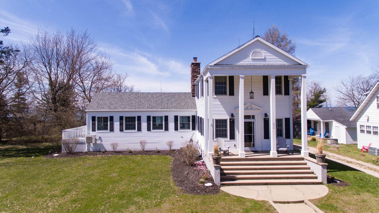 870 Blue Star Highway - Photo 1