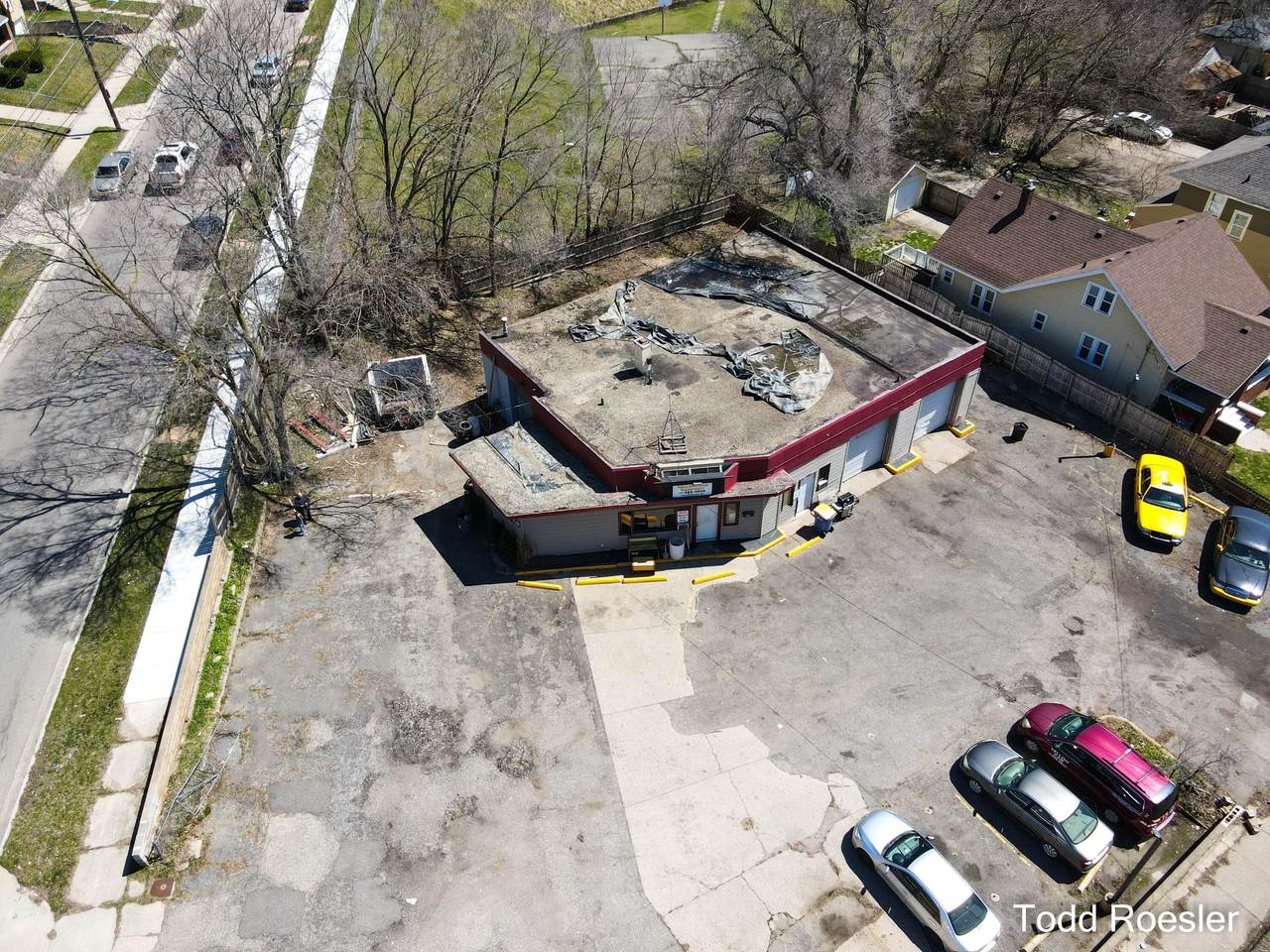 1412 Kalamazoo Avenue - Photo 1