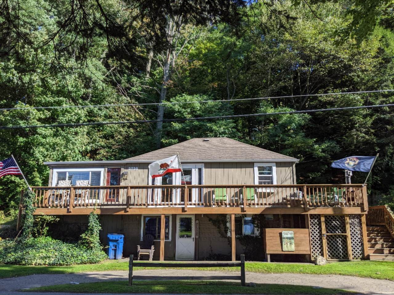 3738 Lakeshore Drive - Photo 1