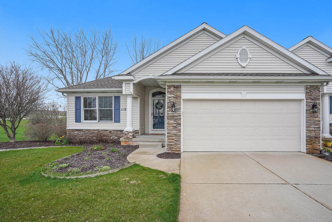 1189 English Ridge Drive - Photo 1