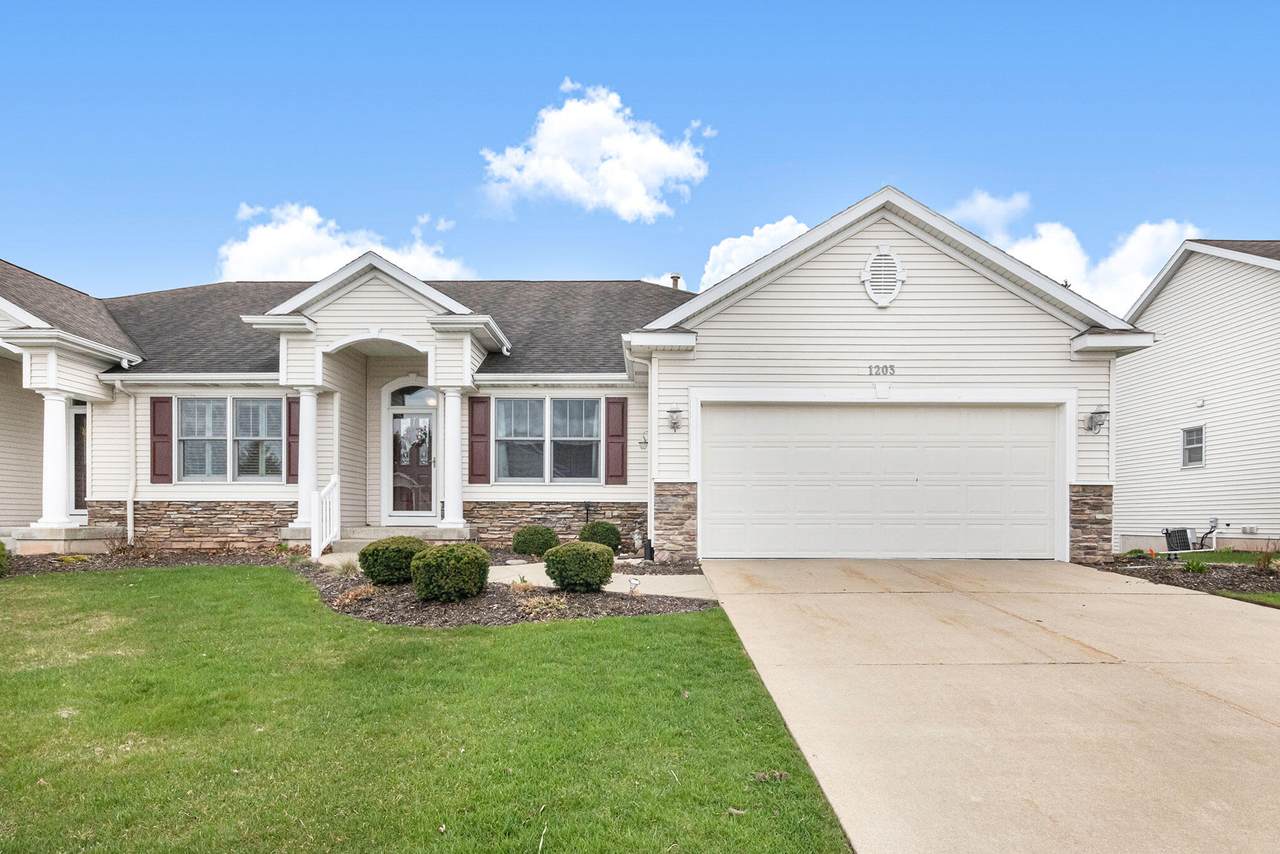1203 Linwood Drive - Photo 1
