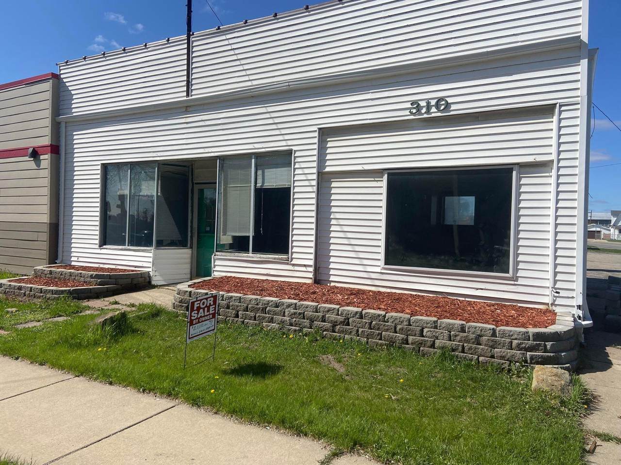 310 Ganson Street - Photo 1