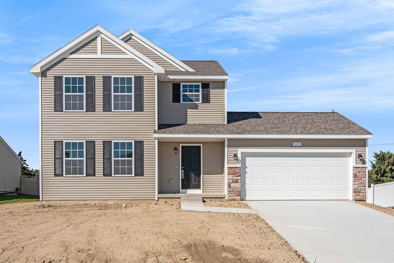 475 Oak View Drive - Photo 1
