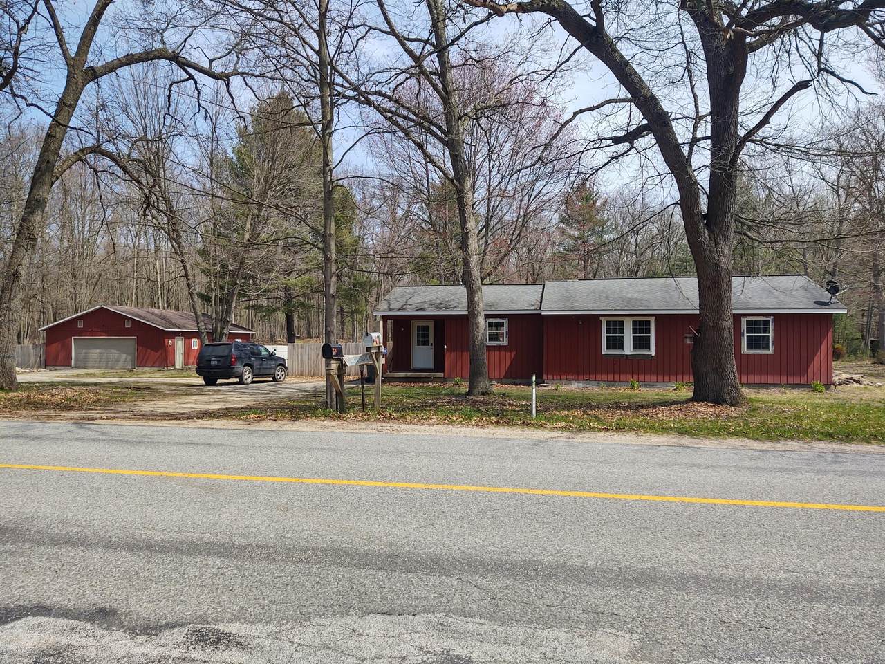 1210 Barnes Road - Photo 1