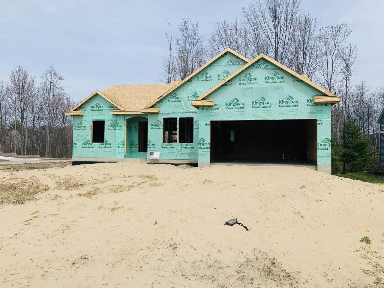 16525 Spring Tree Drive - Photo 1