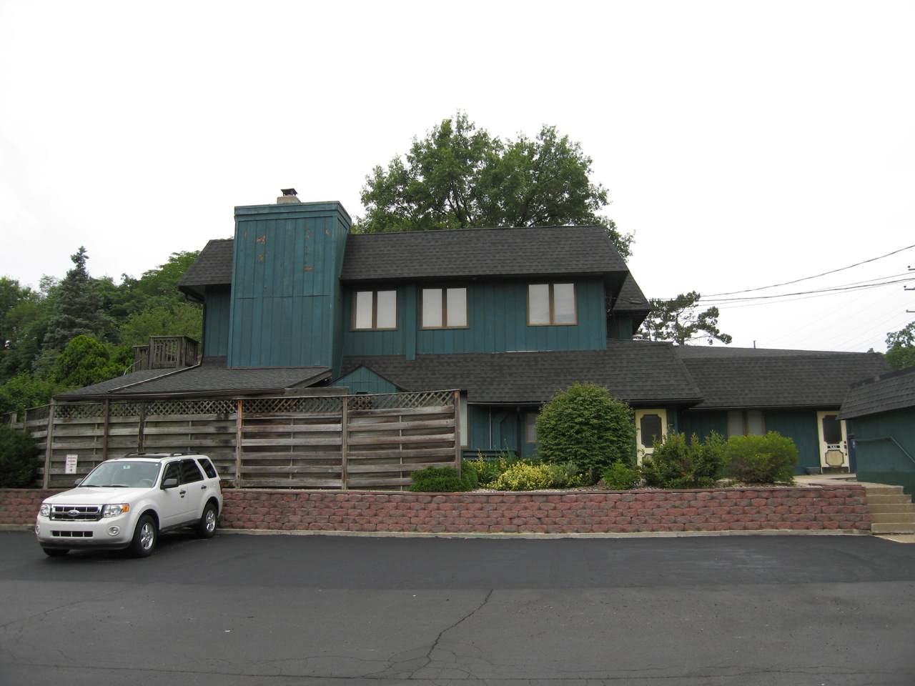 126 Kilgore Road - Photo 1