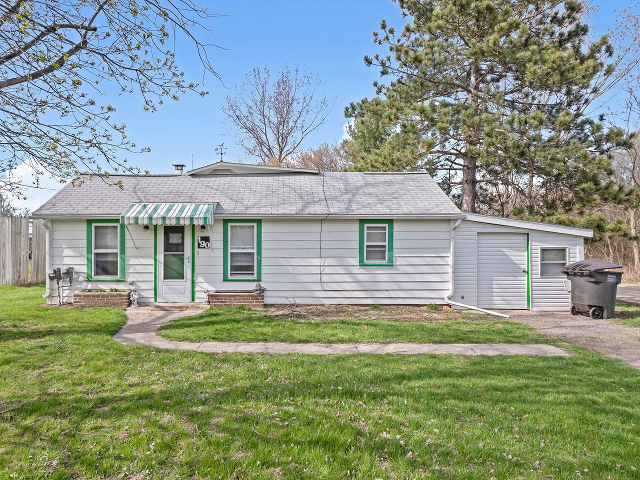 190 Wamplers Lake Road - Photo 1