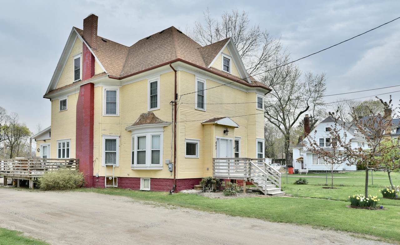 665 Pipestone Street - Photo 1