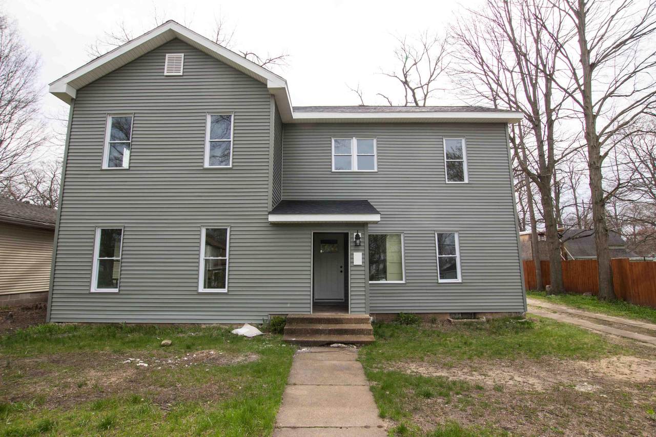 604 Orchard Street - Photo 1