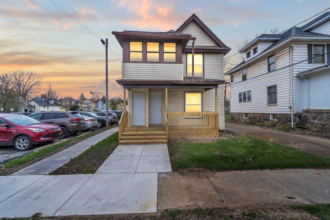 231 Wesley Street - Photo 1