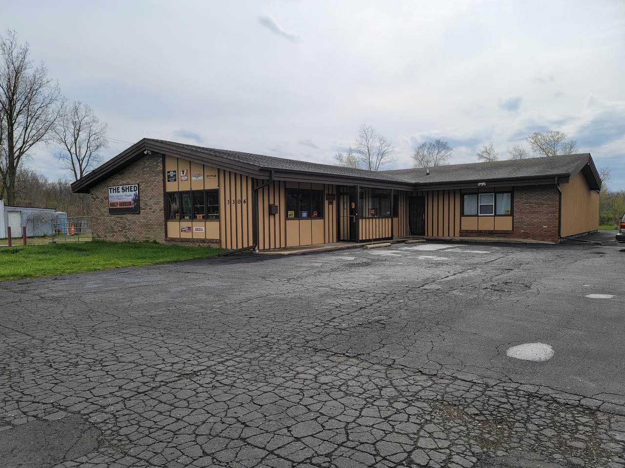 3306 Francis Street - Photo 1