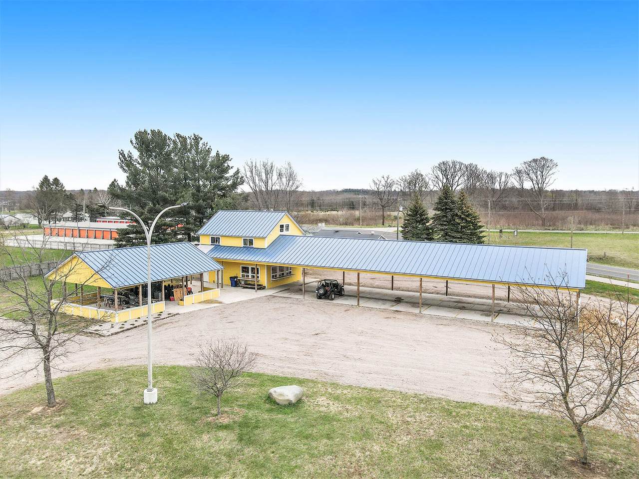 7870 Hazel Road - Photo 1