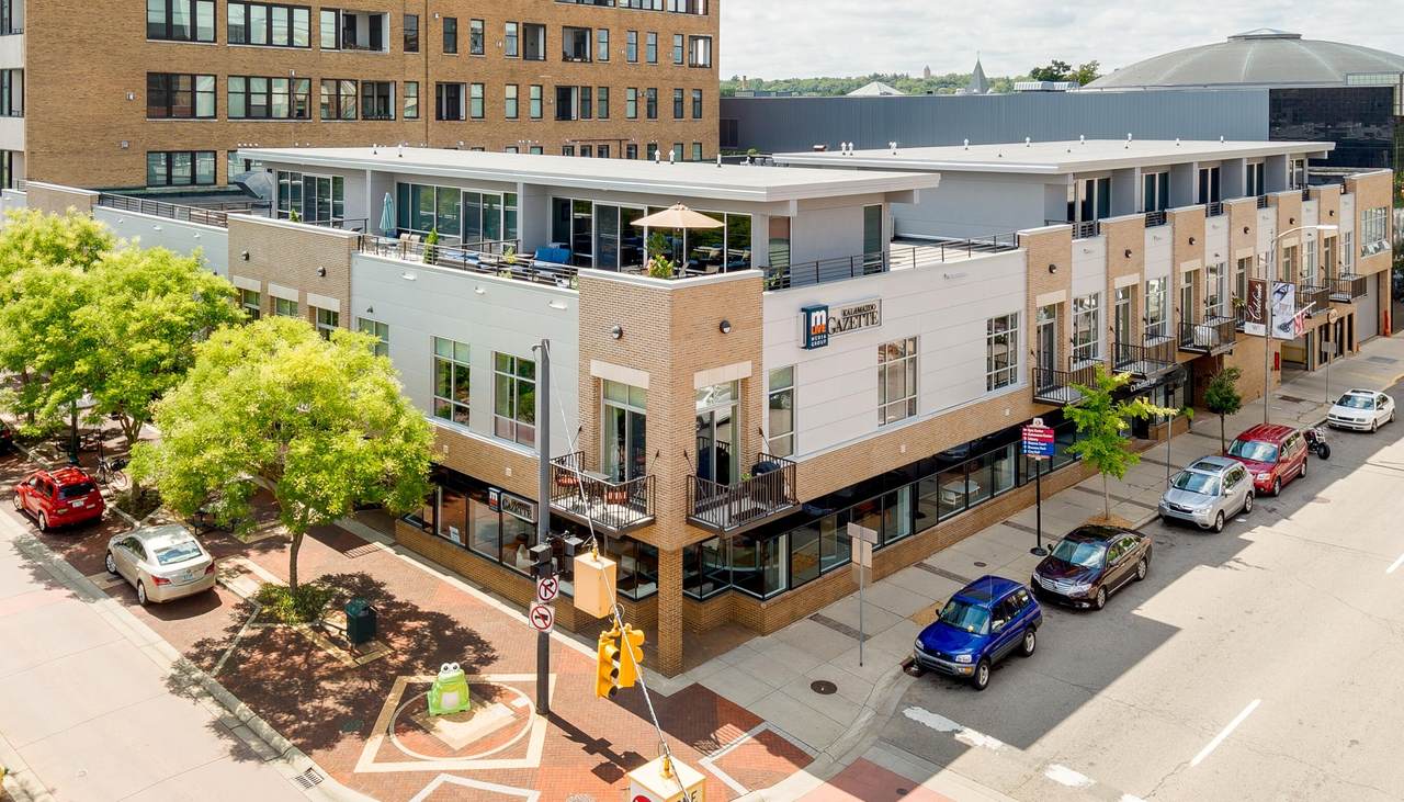 316 Kalamazoo Mall - Photo 1