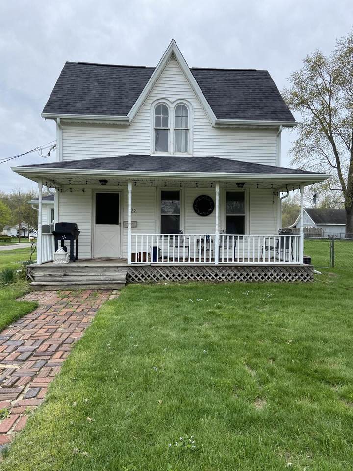 122 Barrett Street - Photo 1
