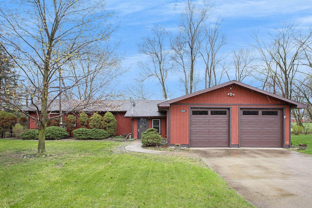 19890 16 Mile Road - Photo 1