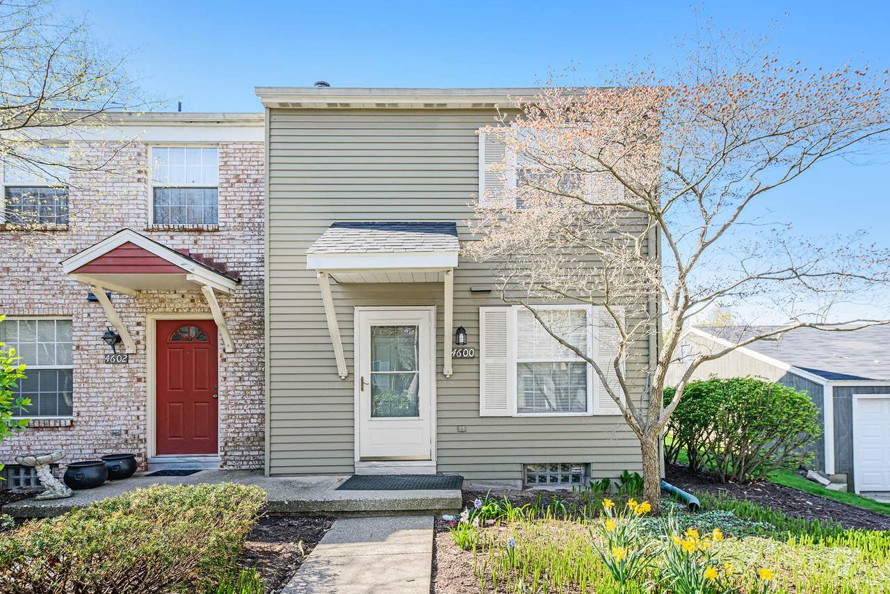 4600 Moffett Road - Photo 1