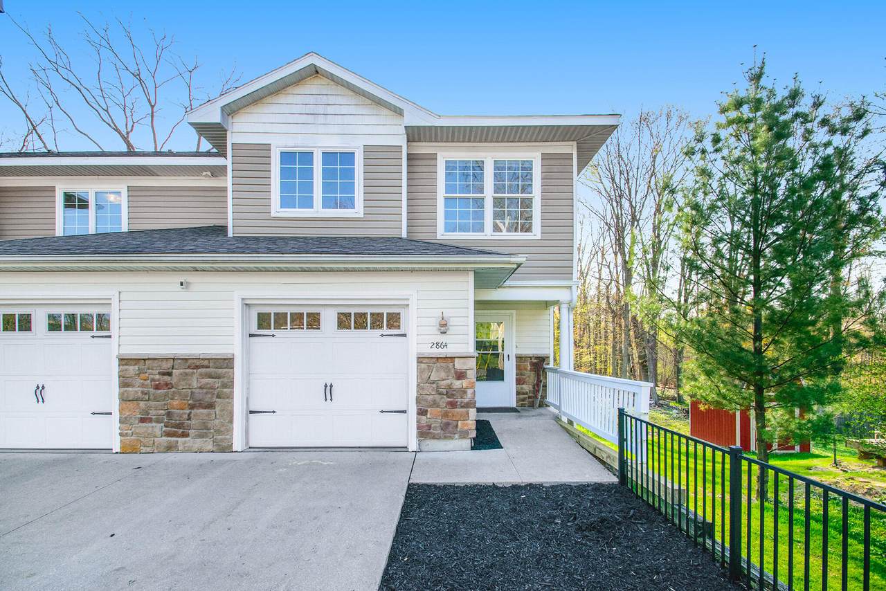 2864 Dawes Avenue - Photo 1