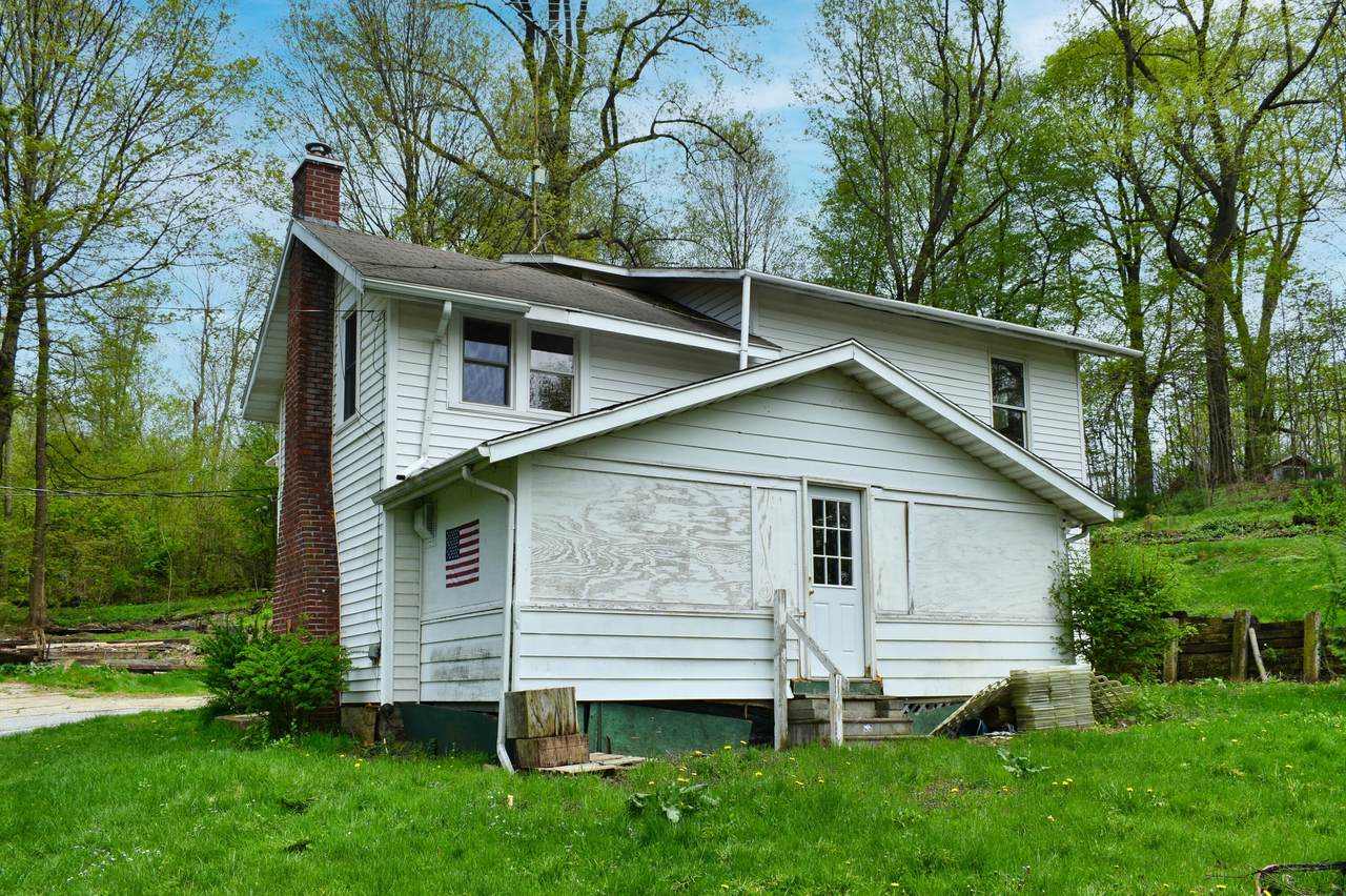 54879 Indian Lake Road - Photo 1