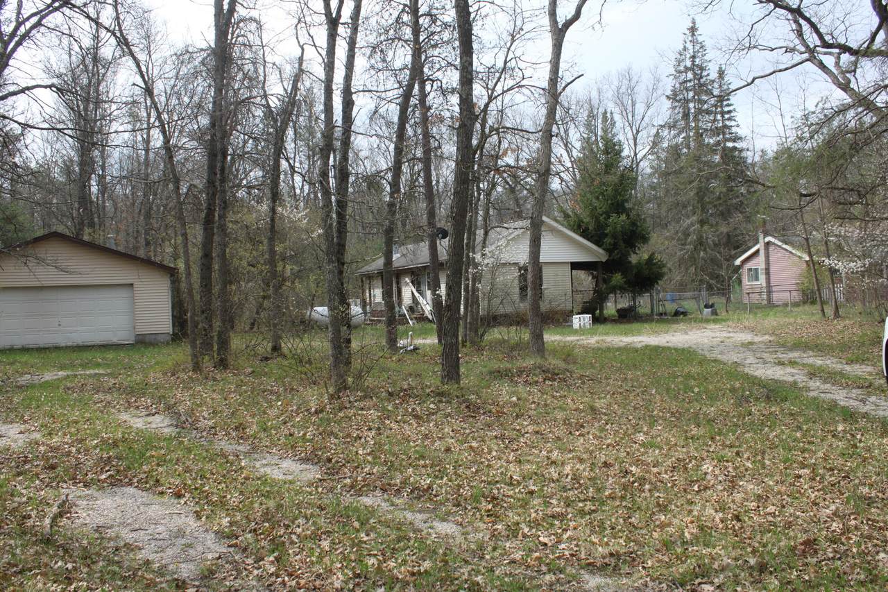 13973 Caberfae Highway - Photo 1