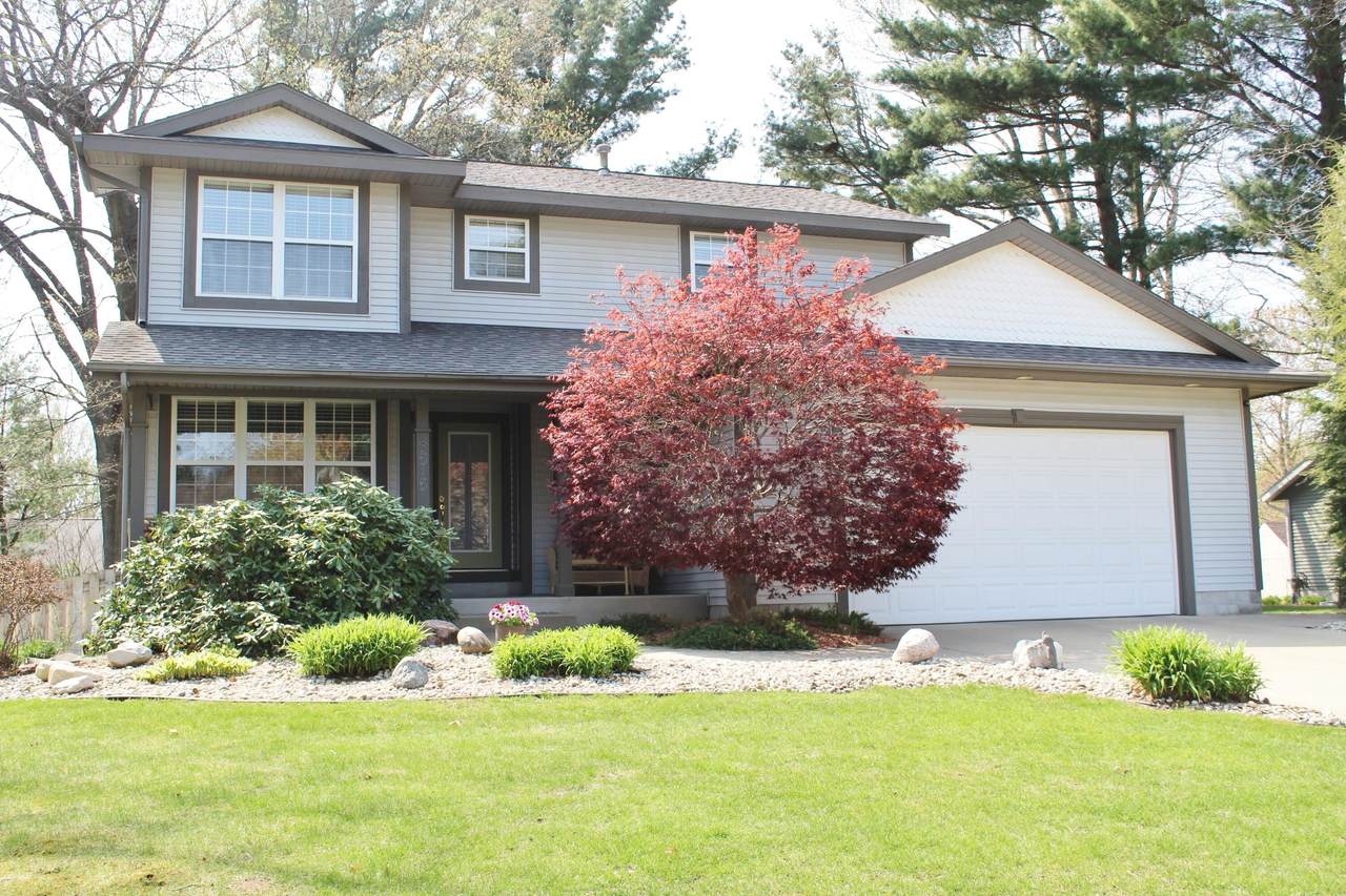 3515 Whispering Woods Drive - Photo 1