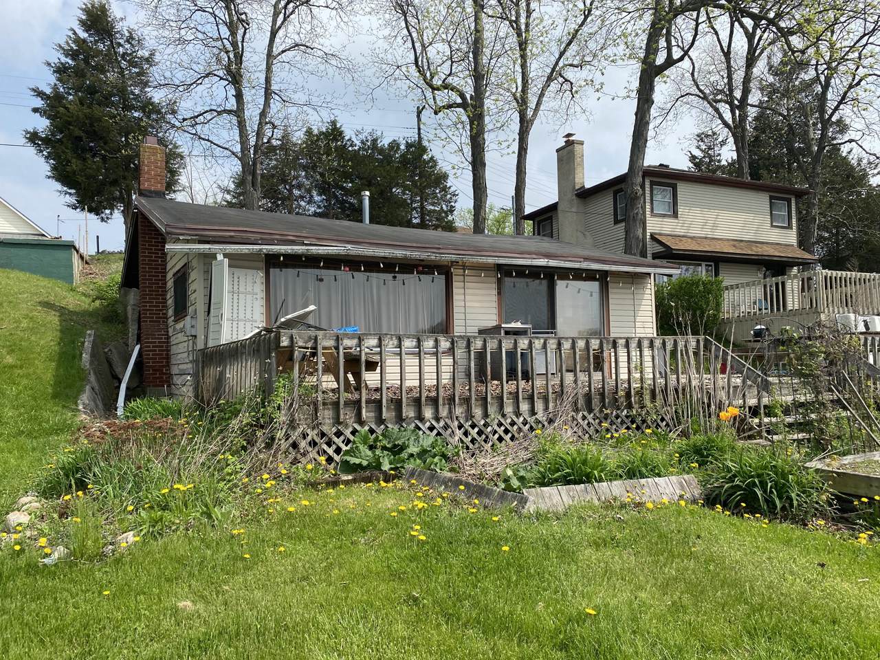 6535 Morgan Road - Photo 1
