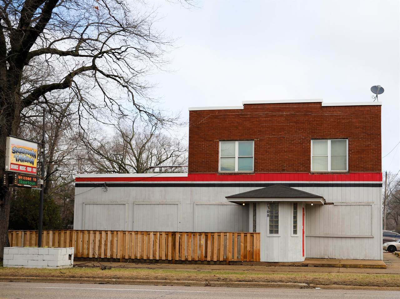 1308 Sherman Boulevard - Photo 1