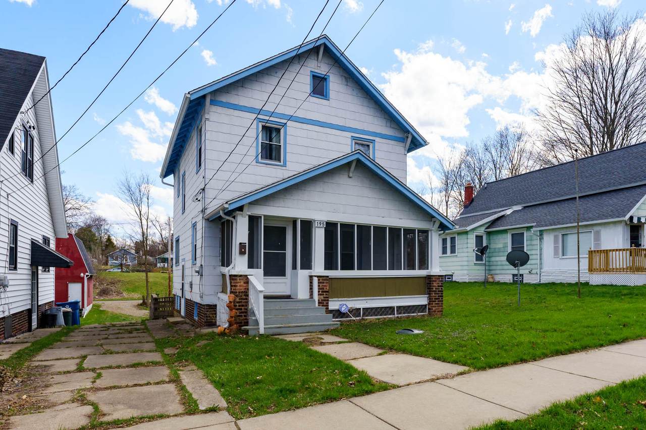 195 Fountain Street - Photo 1