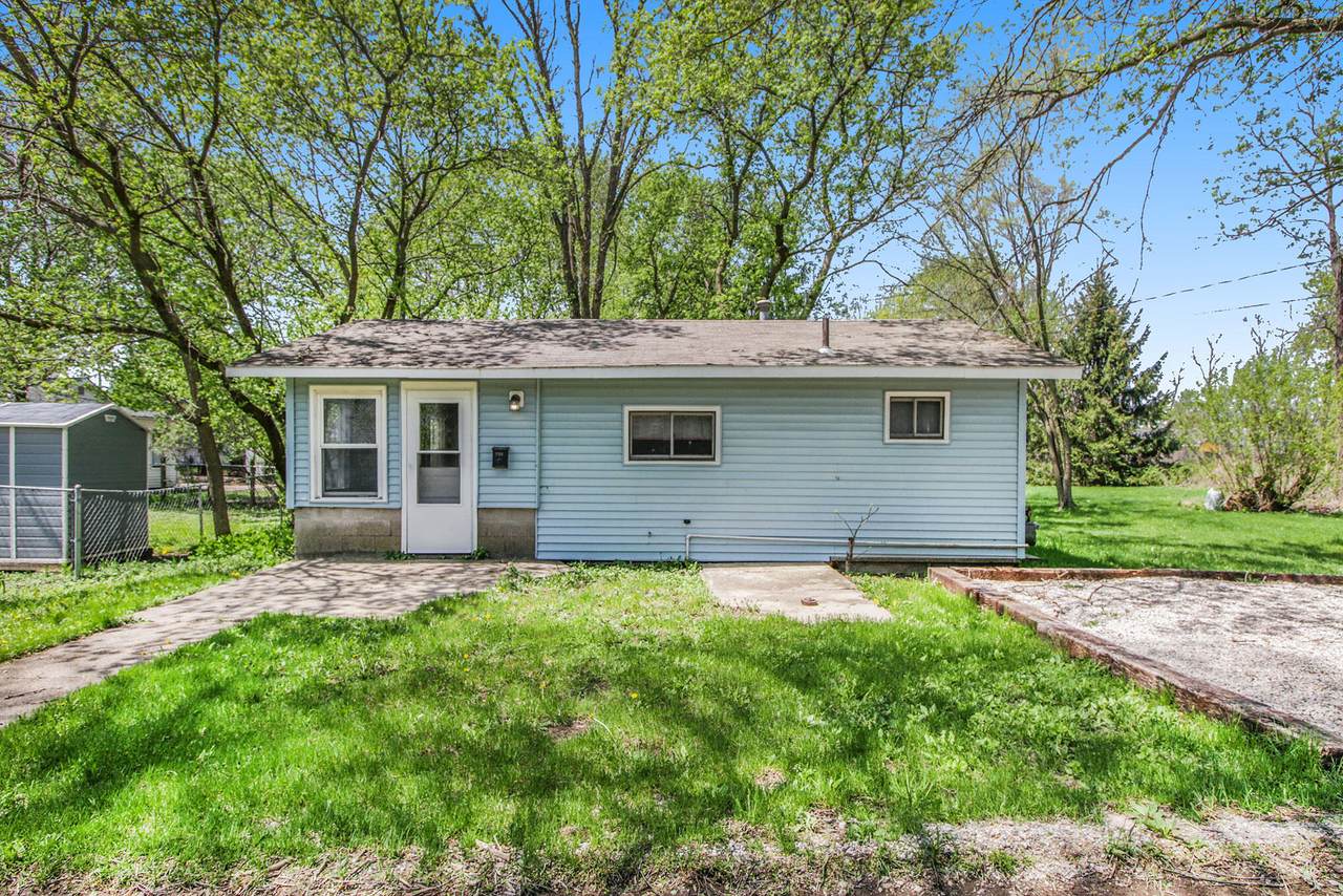318 Pere Marquette Street - Photo 1