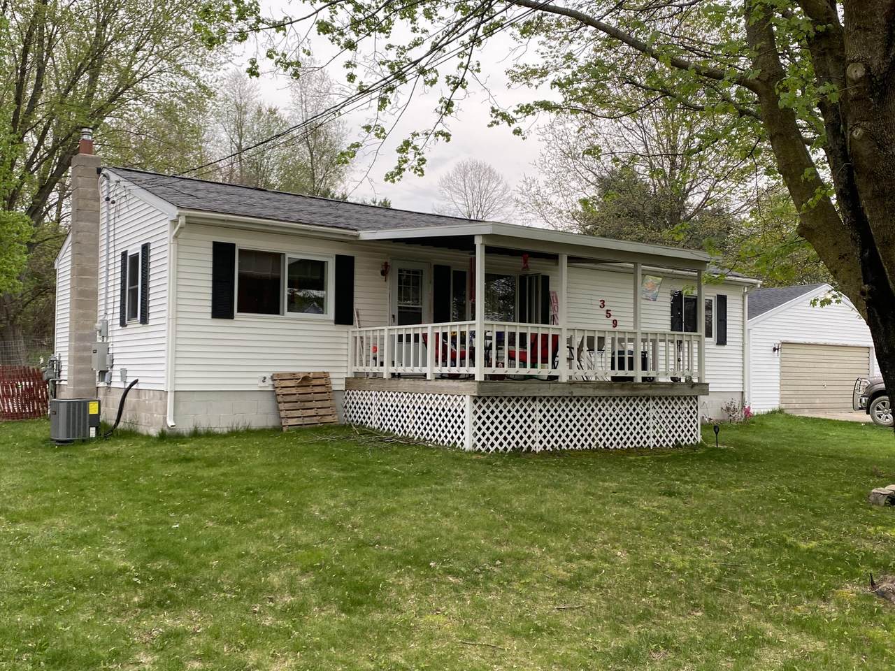 3593 Morgan Drive - Photo 1