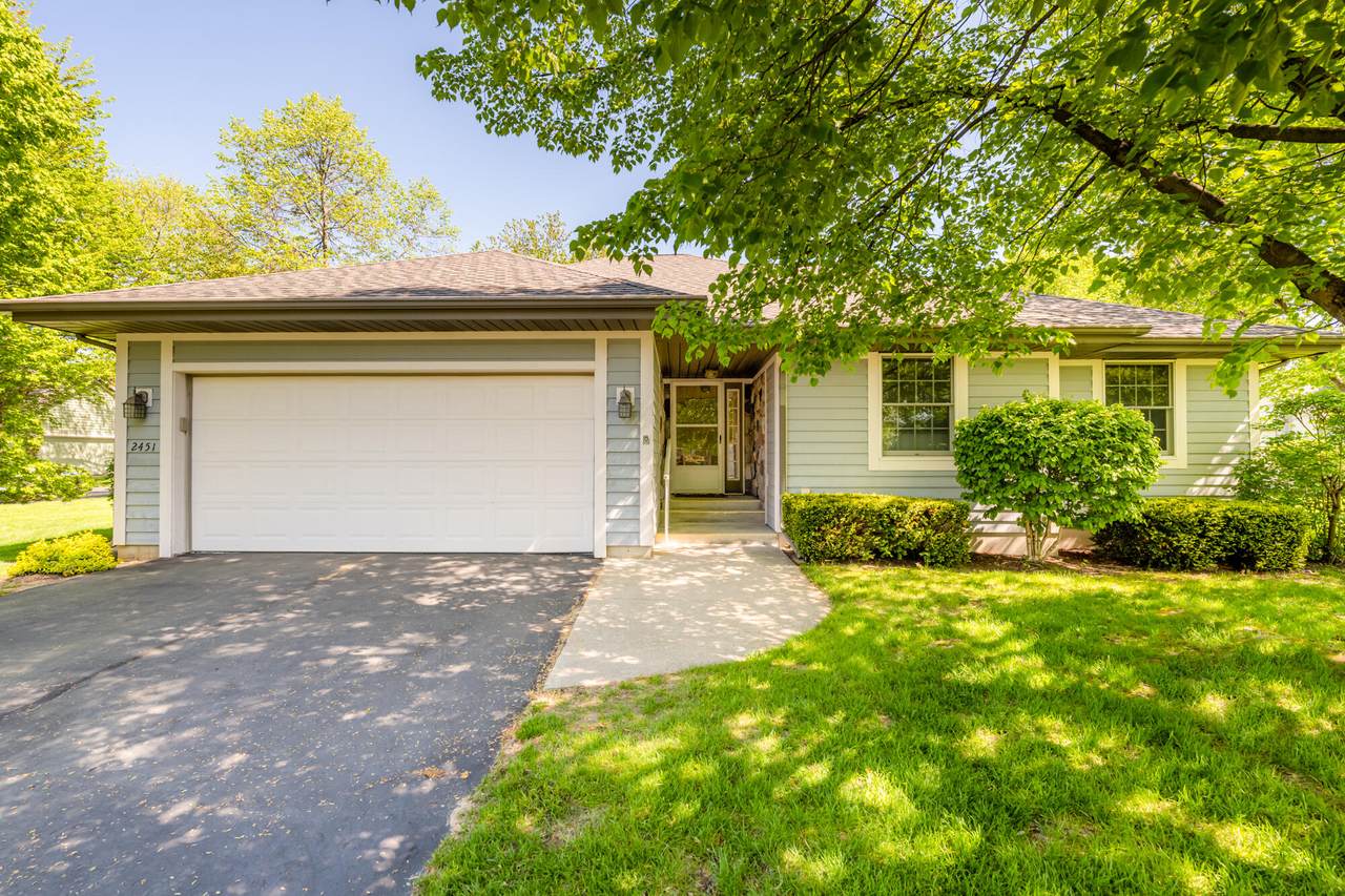 2451 Shoreham Highlands Street - Photo 1