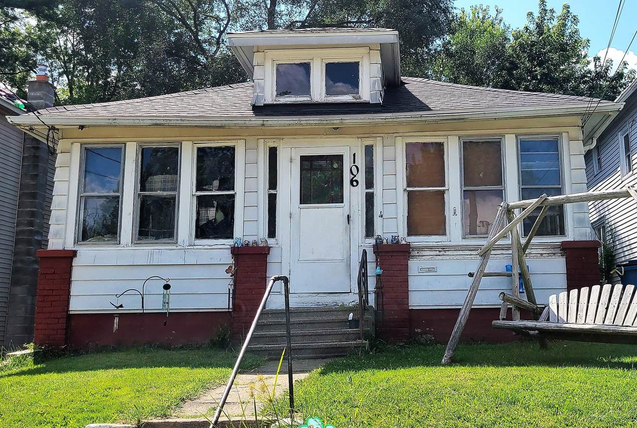 106 Marjorie Street - Photo 1
