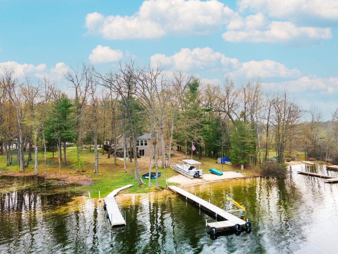 10492 Holland Lake Road - Photo 1