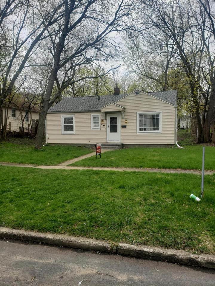 201 Rittenhouse Avenue - Photo 1